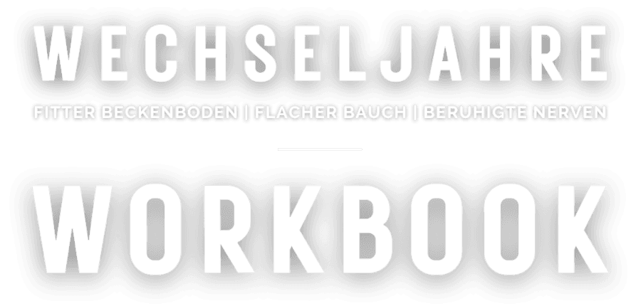 Wechseljahre Workbook Logo