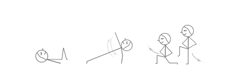 8 Week Course figures